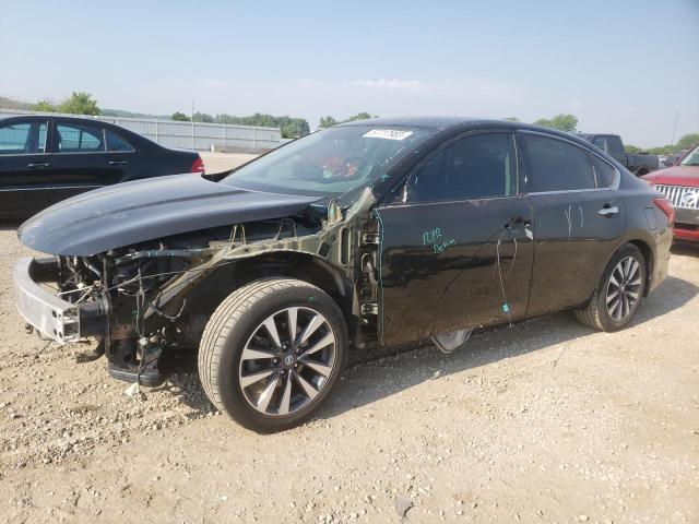 NISSAN ALTIMA 2.5 2016 1n4al3ap4gc268251