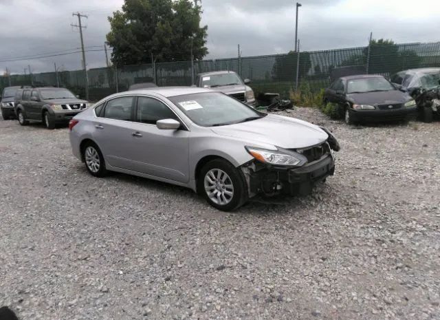 NISSAN ALTIMA 2016 1n4al3ap4gc269383