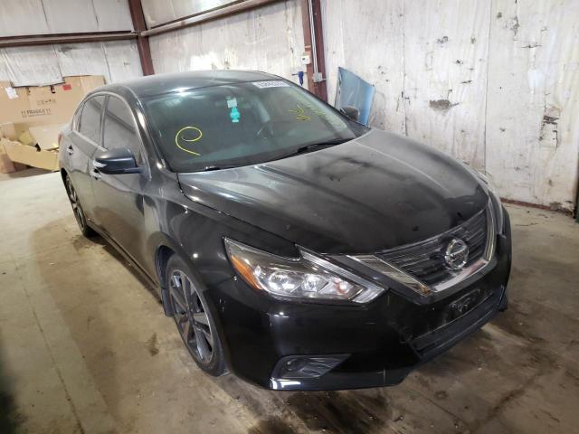 NISSAN ALTIMA 2.5 2016 1n4al3ap4gc270792