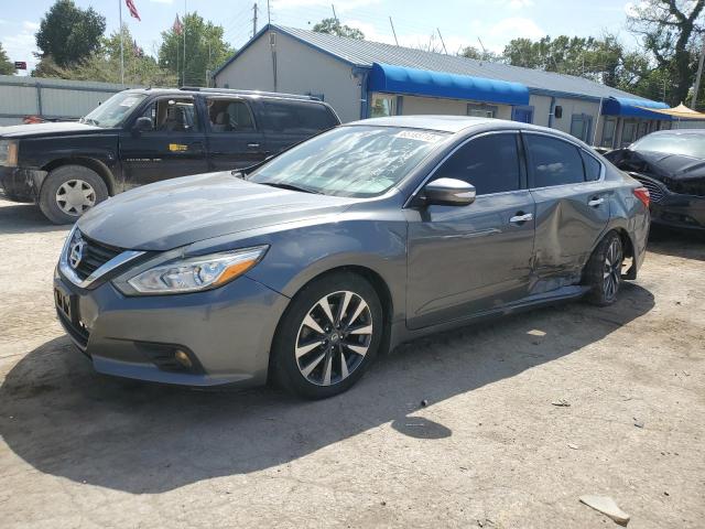 NISSAN ALTIMA 2.5 2016 1n4al3ap4gc270825