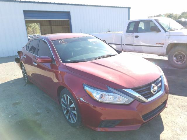 NISSAN ALTIMA 2.5 2016 1n4al3ap4gc271392