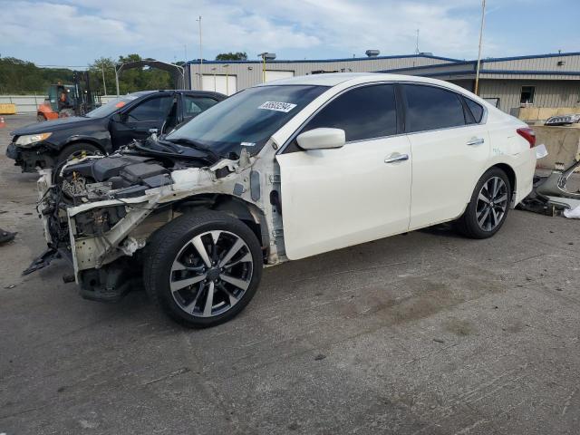 NISSAN ALTIMA 2.5 2016 1n4al3ap4gc271862