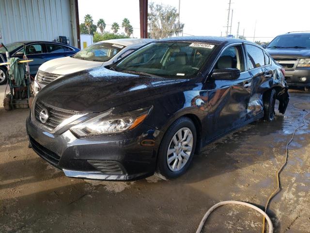 NISSAN ALTIMA 2.5 2016 1n4al3ap4gc272980