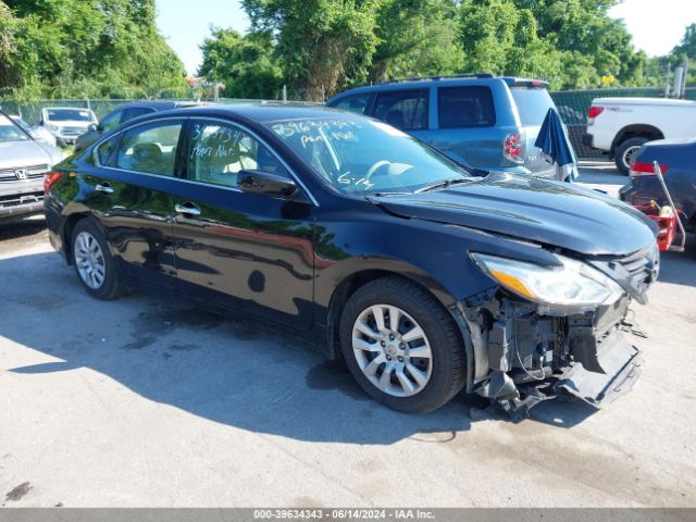 NISSAN ALTIMA 2016 1n4al3ap4gc273157