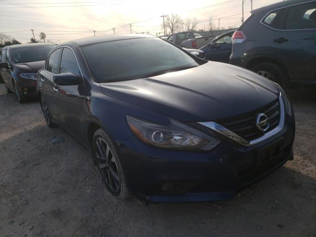 NISSAN ALTIMA 2.5 2016 1n4al3ap4gc273952