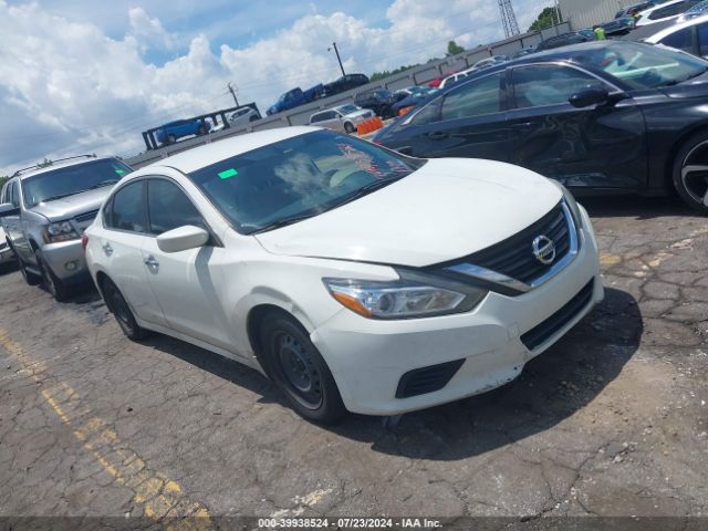 NISSAN ALTIMA 2016 1n4al3ap4gc274938