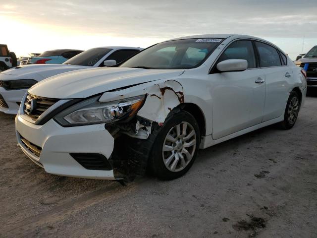 NISSAN ALTIMA 2.5 2016 1n4al3ap4gc274972