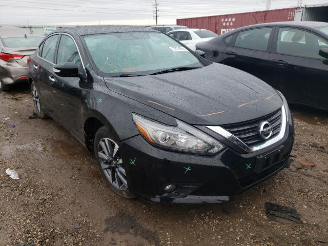 NISSAN ALTIMA 2.5 2016 1n4al3ap4gc275295