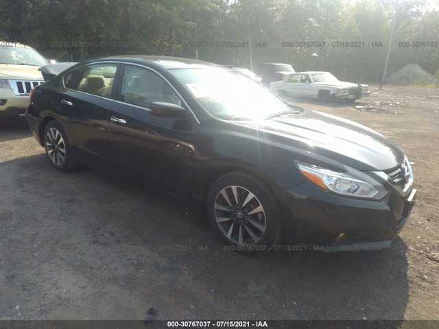 NISSAN ALTIMA 2016 1n4al3ap4gc275801