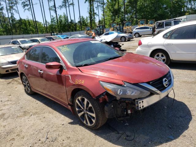 NISSAN ALTIMA 2.5 2016 1n4al3ap4gc277371