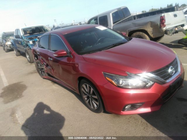 NISSAN ALTIMA 2016 1n4al3ap4gc278035