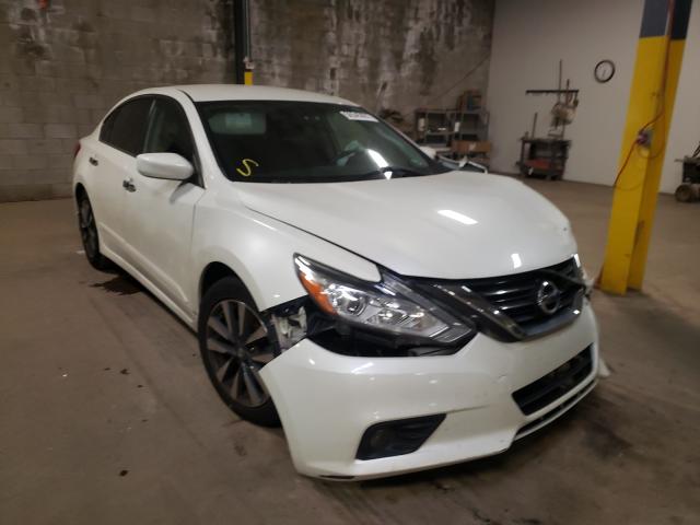 NISSAN ALTIMA 2.5 2016 1n4al3ap4gc279654