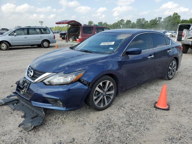 NISSAN ALTIMA 2.5 2016 1n4al3ap4gc279914