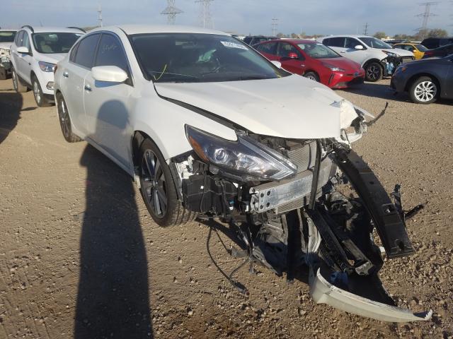 NISSAN ALTIMA 2.5 2016 1n4al3ap4gc280660