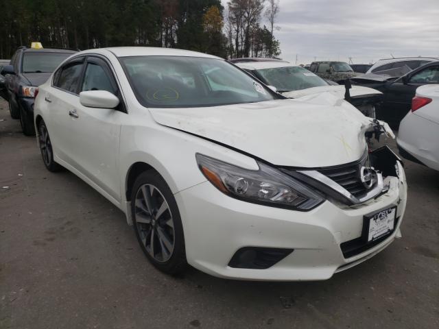 NISSAN ALTIMA 2.5 2016 1n4al3ap4gc280707