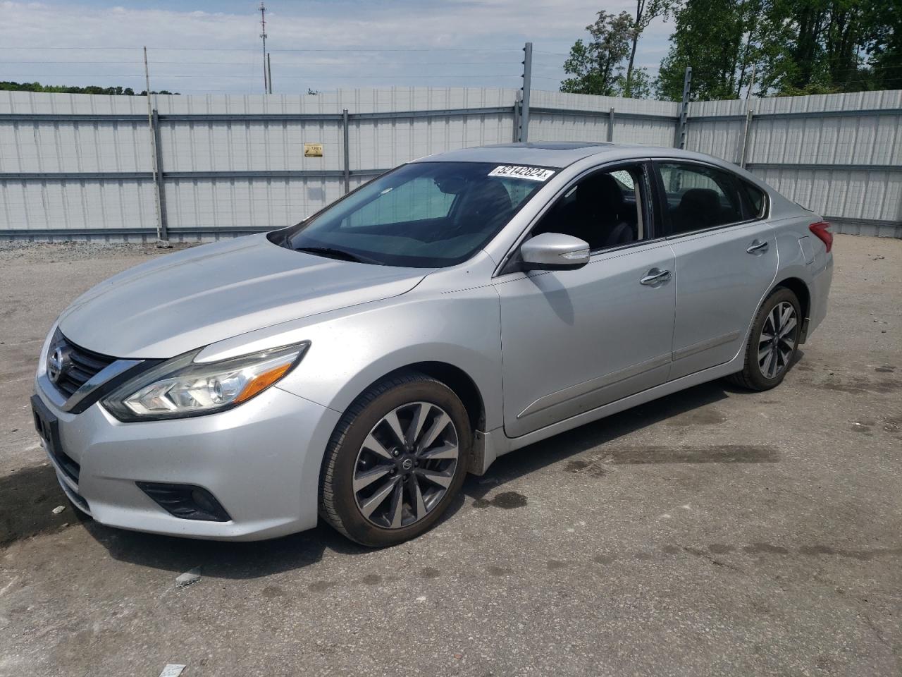 NISSAN ALTIMA 2016 1n4al3ap4gc281565