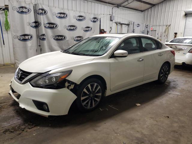 NISSAN ALTIMA 2.5 2016 1n4al3ap4gc281789