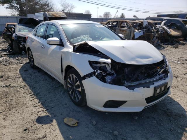 NISSAN ALTIMA 2.5 2016 1n4al3ap4gc281873