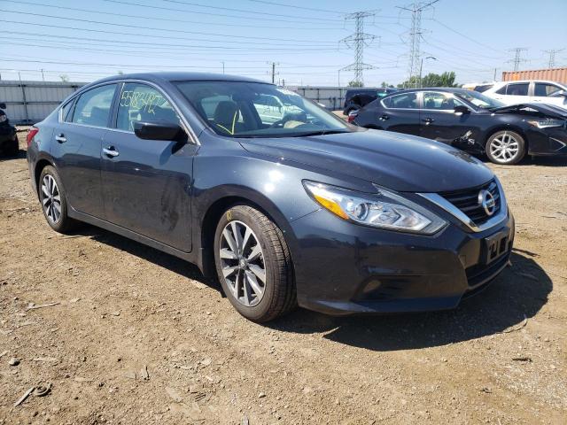 NISSAN ALTIMA 2.5 2016 1n4al3ap4gc281968