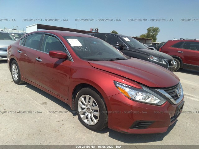 NISSAN ALTIMA 2016 1n4al3ap4gc282165