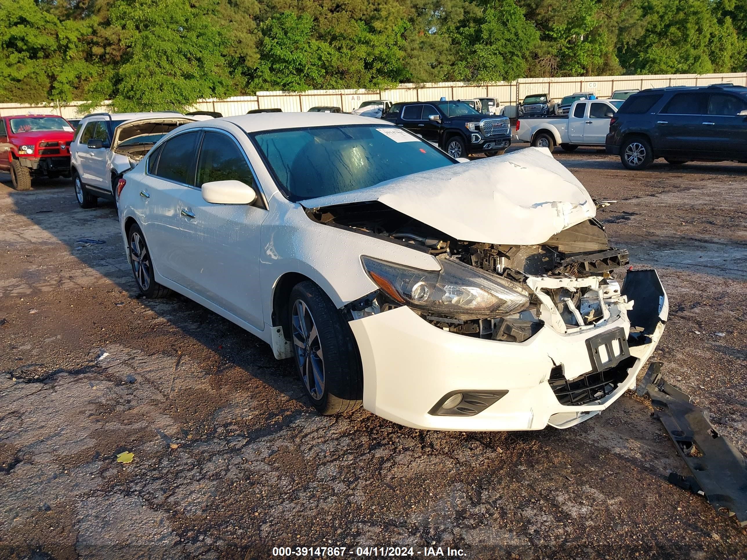 NISSAN ALTIMA 2016 1n4al3ap4gc282652