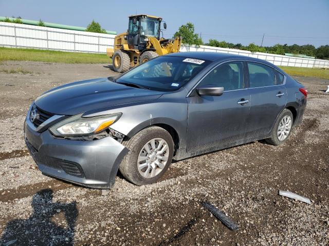 NISSAN ALTIMA 2.5 2016 1n4al3ap4gc283333