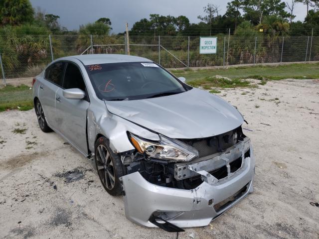 NISSAN ALTIMA 2.5 2016 1n4al3ap4gc283364