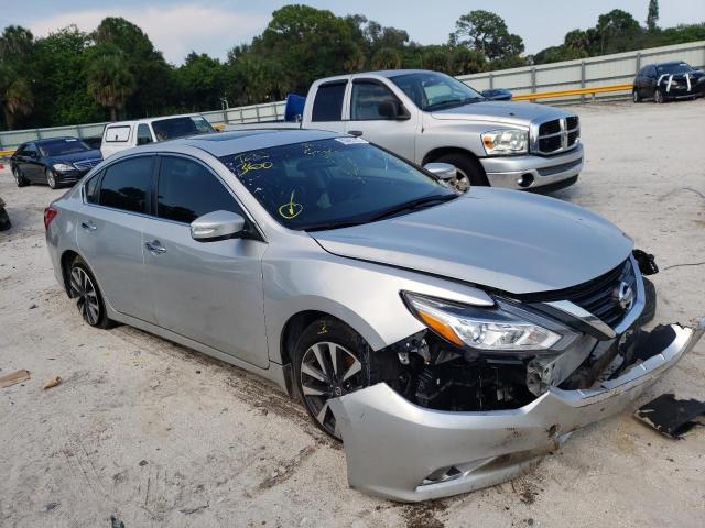 NISSAN ALTIMA 2.5 2016 1n4al3ap4gc283400