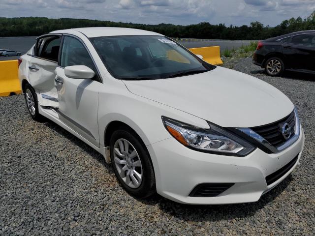 NISSAN ALTIMA 2.5 2016 1n4al3ap4gc284580