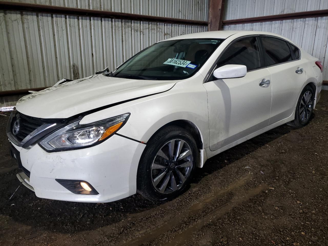 NISSAN ALTIMA 2016 1n4al3ap4gc284658