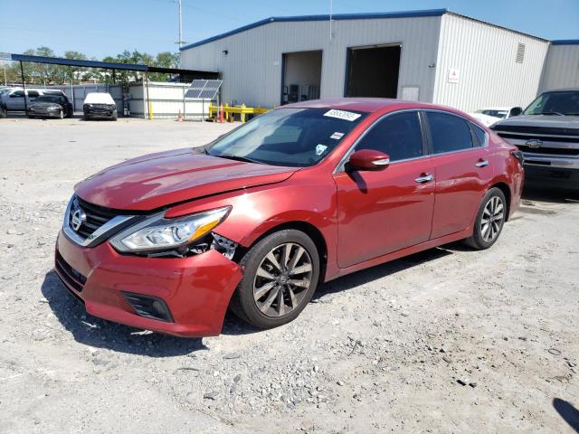 NISSAN ALTIMA 2.5 2016 1n4al3ap4gc284935