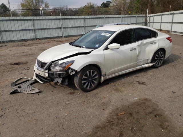 NISSAN ALTIMA 2.5 2016 1n4al3ap4gc285759