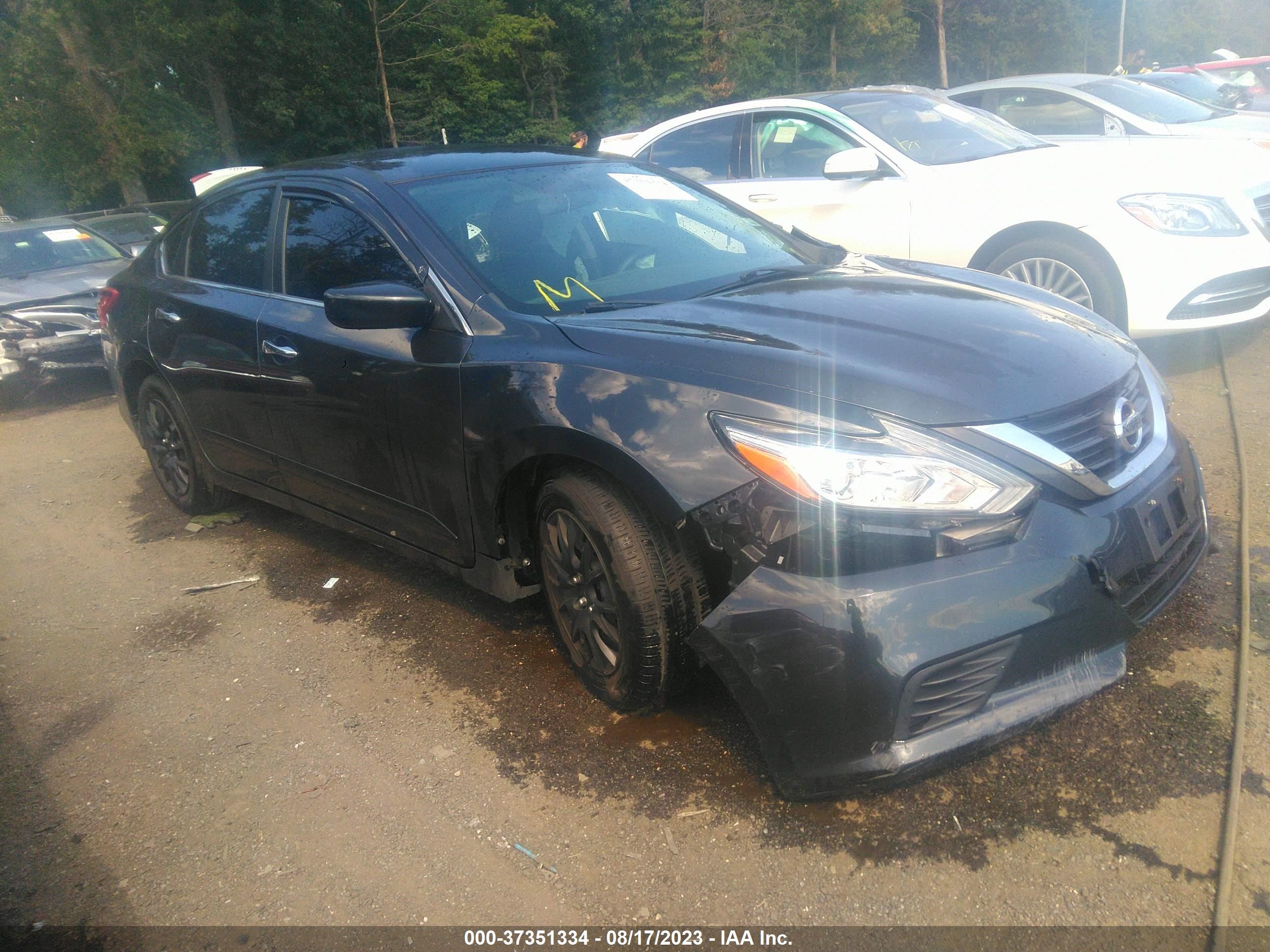 NISSAN ALTIMA 2016 1n4al3ap4gc285907