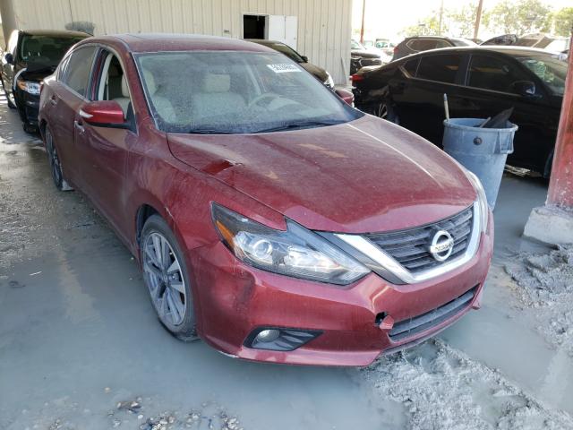 NISSAN NULL 2016 1n4al3ap4gc286023