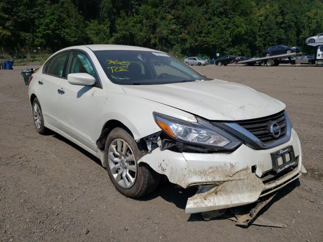 NISSAN ALTIMA 2.5 2016 1n4al3ap4gc286698