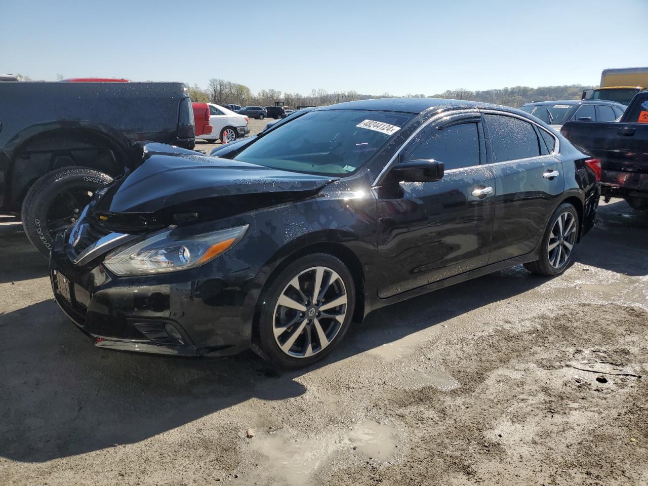 NISSAN ALTIMA 2016 1n4al3ap4gc287236