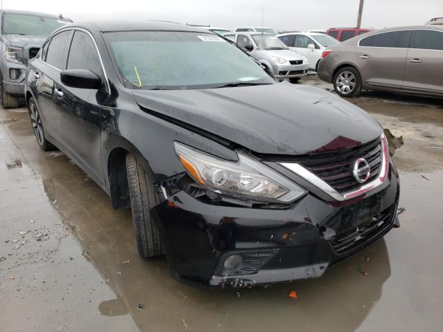 NISSAN ALTIMA 2.5 2016 1n4al3ap4gc287320