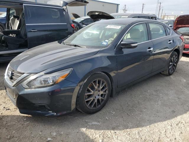 NISSAN ALTIMA 2.5 2016 1n4al3ap4gc288192