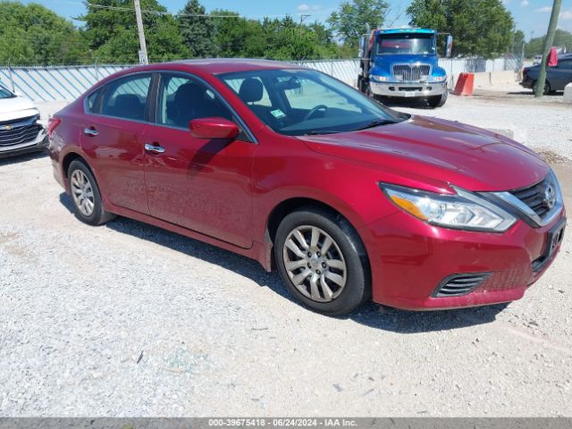 NISSAN ALTIMA 2016 1n4al3ap4gc289181