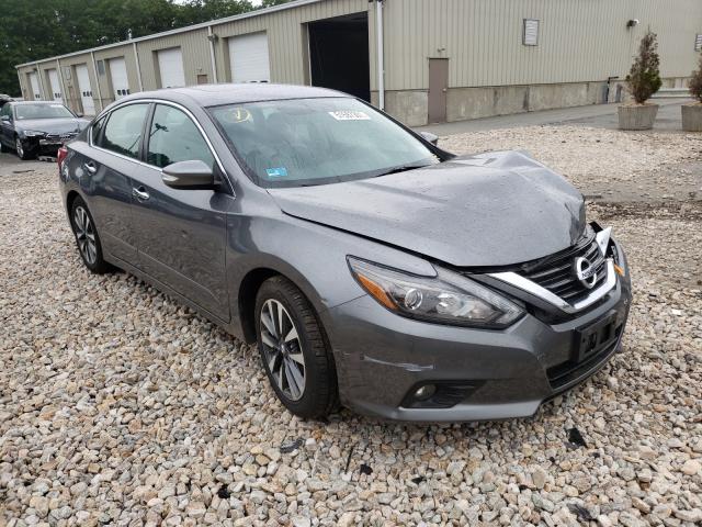 NISSAN ALTIMA 2.5 2016 1n4al3ap4gc289455