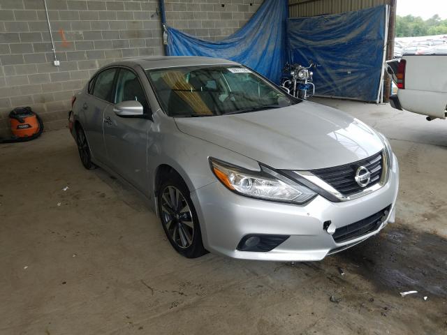 NISSAN ALTIMA 2.5 2016 1n4al3ap4gc289634