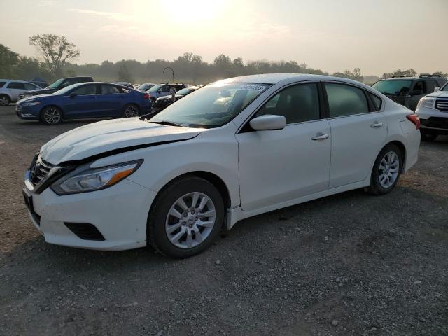 NISSAN ALTIMA 2.5 2016 1n4al3ap4gc289956