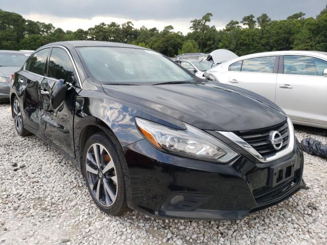 NISSAN ALTIMA 2.5 2016 1n4al3ap4gc290203