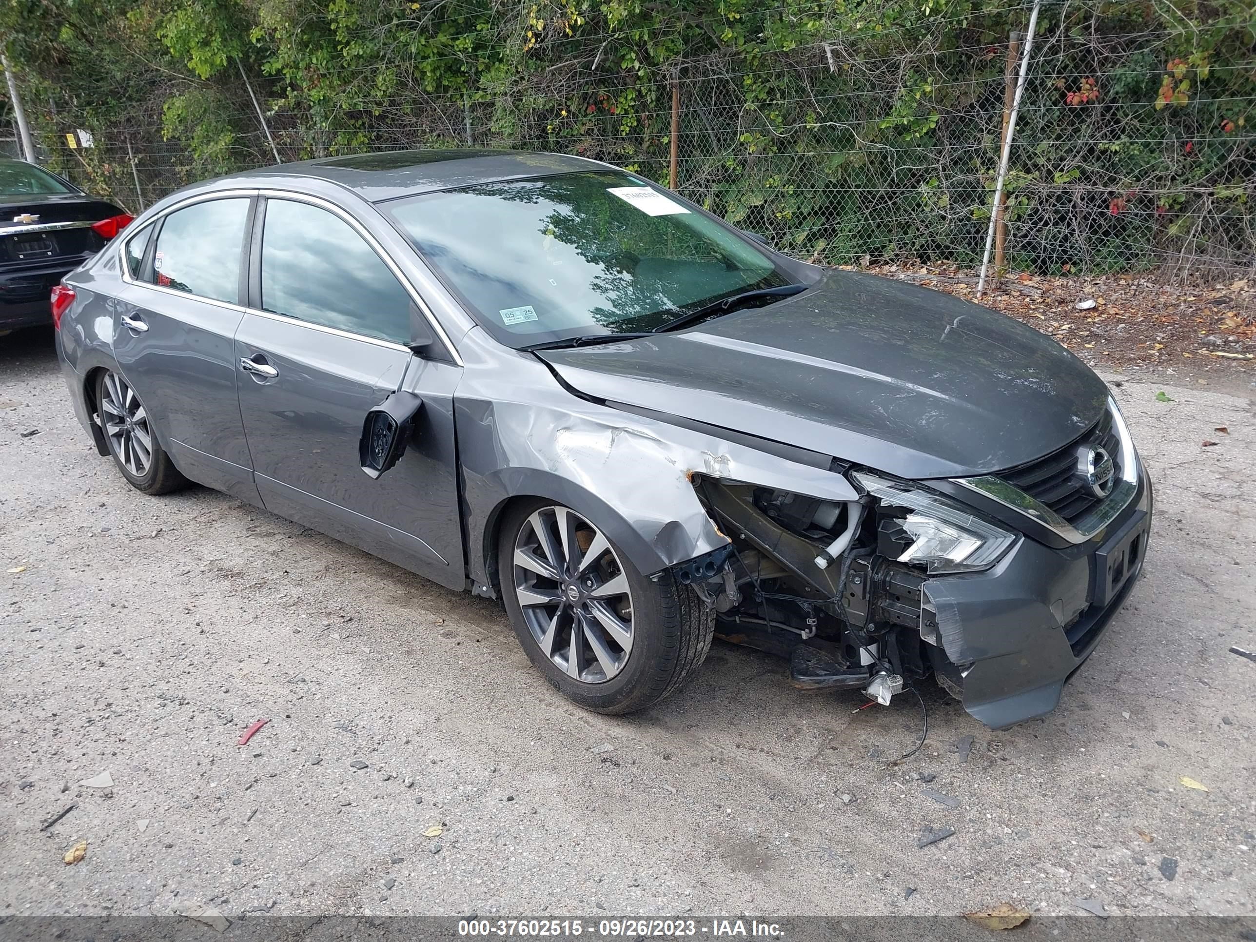 NISSAN ALTIMA 2016 1n4al3ap4gc290413