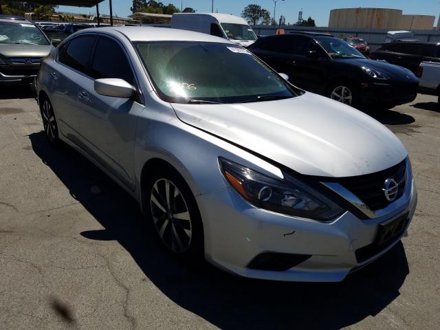 NISSAN ALTIMA 2.5 2016 1n4al3ap4gc290623