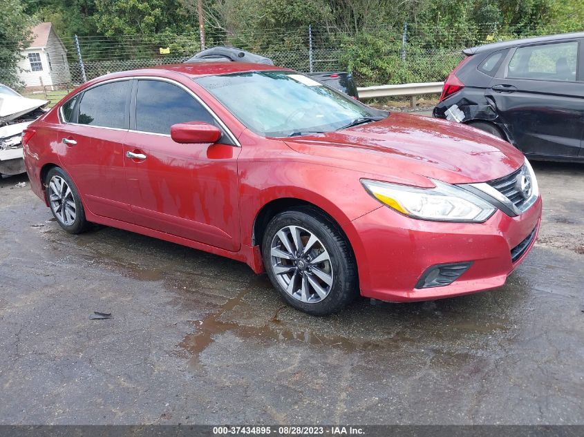 NISSAN ALTIMA 2016 1n4al3ap4gc292050