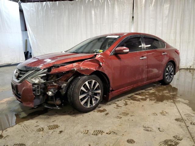 NISSAN ALTIMA 2.5 2016 1n4al3ap4gc292887