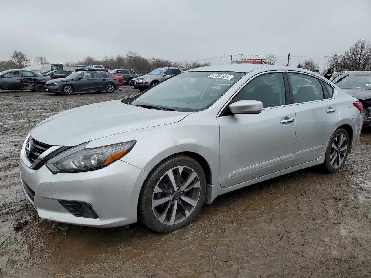 NISSAN ALTIMA 2016 1n4al3ap4gc294204