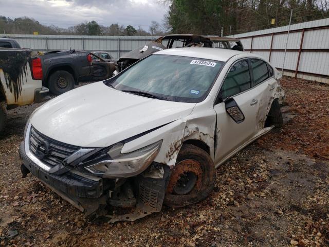 NISSAN ALTIMA 2016 1n4al3ap4gc294333