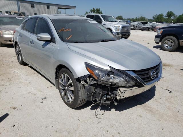 NISSAN ALTIMA 2.5 2016 1n4al3ap4gc295045